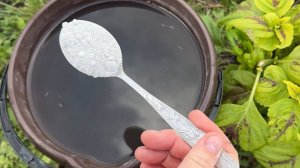 Эта лучшая подкормка для всего, полей огурцы, томаты, перцы в июне