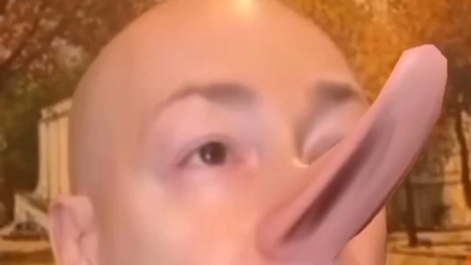 Причешем лысого?!(Анонс)