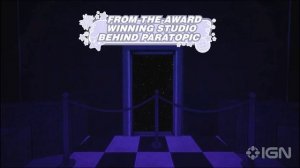 Roman Sands + Paratopic: Anniversary Edition - Official Trailer | IGN Live 2025