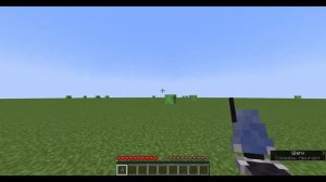 Я сделал Мод на Роботов LBX | Майнкрафт