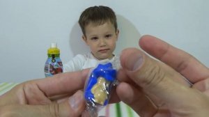 Мистер Макс • Mister Max - Сюрприз игрушки (2)
