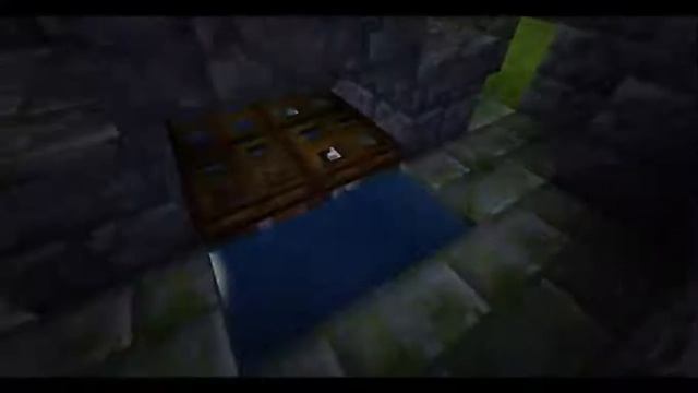 Minecraft - Деревня - #1 - Церковь смотреть онлайн