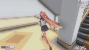 Кто такая Осана Наджими? | Первая соперница | Информаци