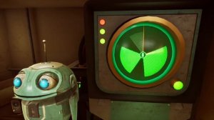 КАК ПОЧИНИТЬ РОБОТА NEWT ?! ИГРА The Baby In Yellow