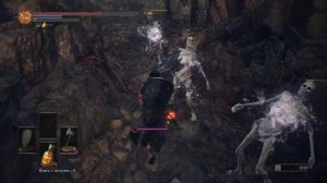 ХРАМ ГЛУБИН / ПРОХОЖДЕНИЕ DARK SOULS 3