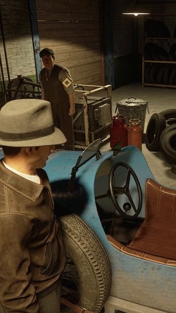 Слыхал #mafia #рекомендации #мафия #DefinitiveEdition #игра #1втренде #gaming