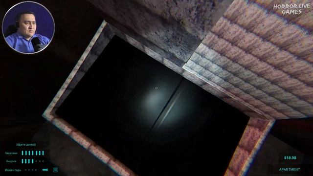 ПОБЕГ ИЗ КОРОВНИКА ► Happy's Humble Burger Farm #6 смотреть онлайн