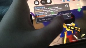 играем в роблоксе в убийцы против шерифов 2