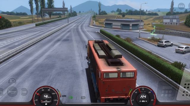 truckers of europe 3 смотреть онлайн