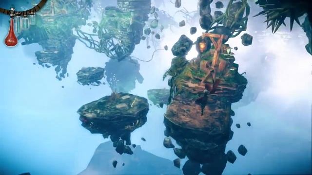 Woolfe - The Red Hood Diaries - 3 серия. Прыжки, фэйлы и внезапный фин смотреть онлайн