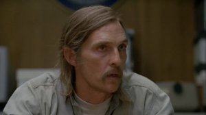 Раст Коул - Время это круг - Настоящий Детектив