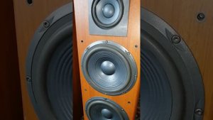 JBL LX2005 Видео работы к моему объявлению на сайте Авито.