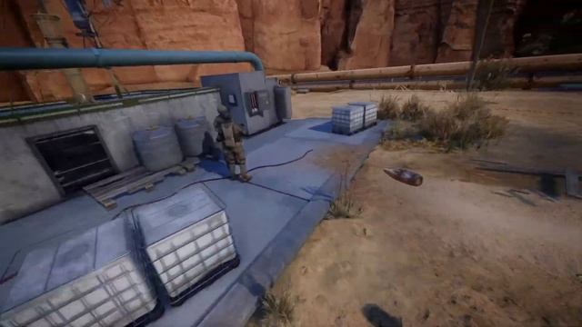 Sniper Ghost Warrior Contracts 2:ВЫВЕДИТЕ ИЗ СТРОЯ НЕВТЯНЫЕ МЕСТОРОЖ смотреть онлайн