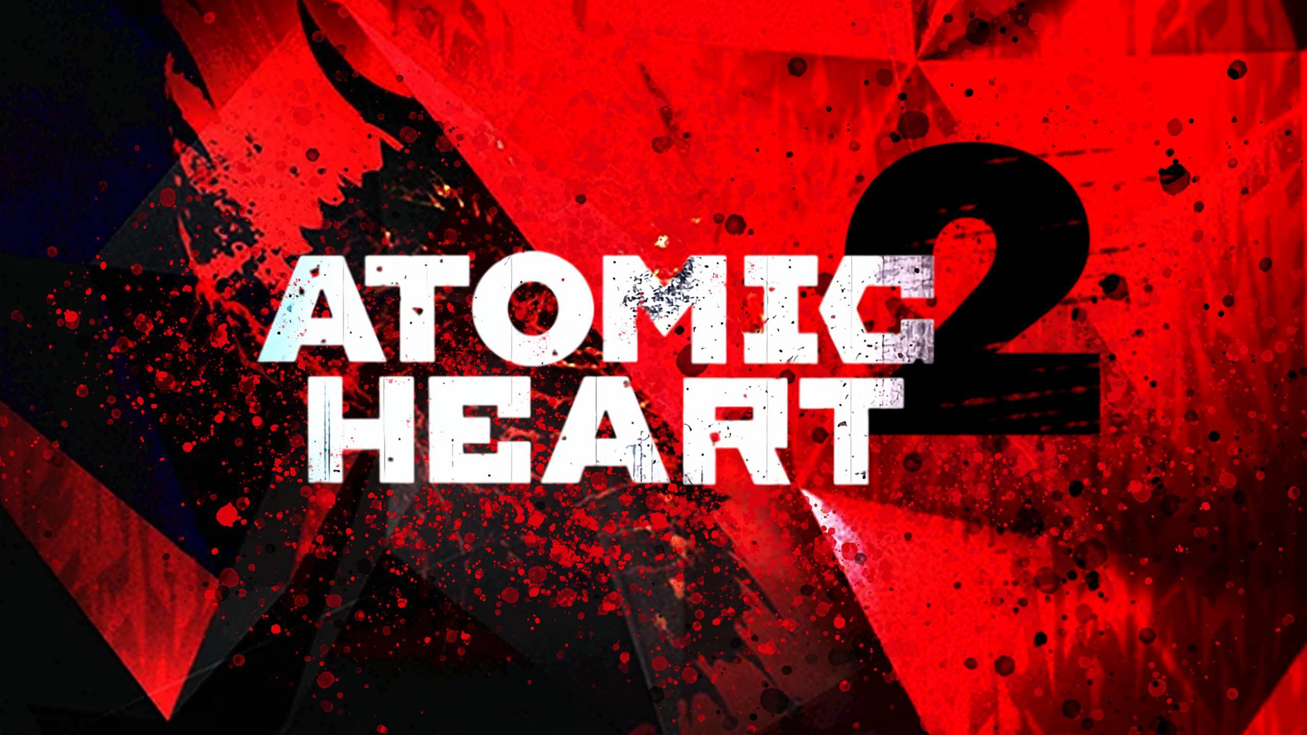 Возвращение в безумие: Mundfish представила взрывной трейлер Atomic Heart 2 | Анонсирующий трейлер.