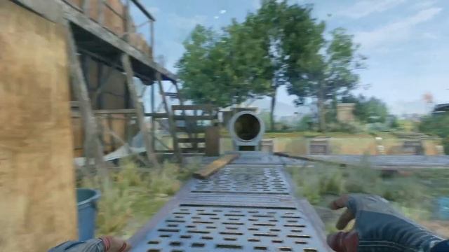 Dying Light 2: Stay Топ озвучка😂😂😂 смотреть онлайн