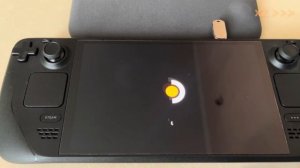 Как переустановить SteamOS? Как восстановить?