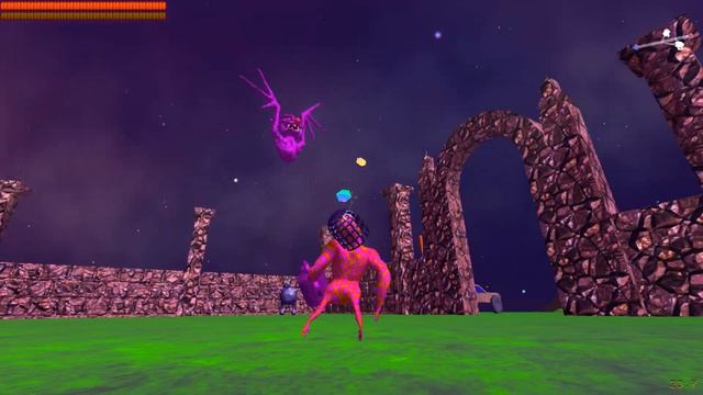 Убийство Училки и становление Вампиром ➤ Juice Galaxy │ Пр? смотреть онлайн