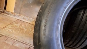 шины 235 65 17 nexen n8000