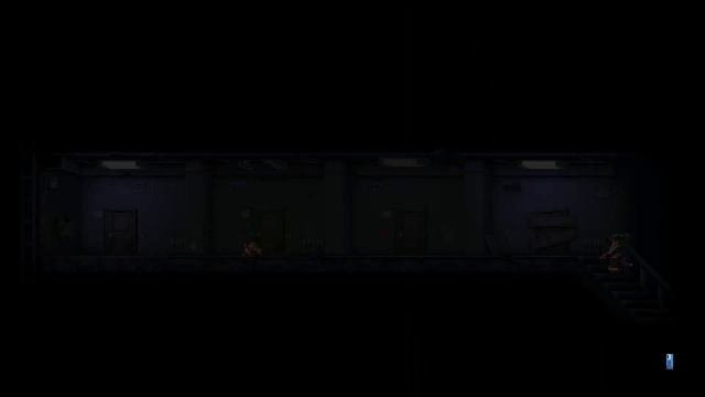 Katana ZERO ( КАК ОТКРЫТЬ СЕКРЕТНЫЙ БОСС В ИГРЕ)