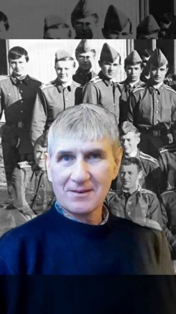 Борис ЗВЕРЕВ
