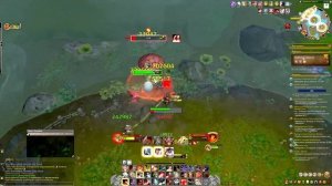 ПРОХОЖДЕНИЕ ВЫЛАЗКИ: ГРИБНЫЕ ГАДОСТИ 8-ГО УРОВНЯ 605 ИЛВ