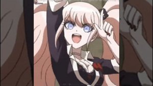 Название песни "Только для тебя" ПОЛМАТЕРИ
#эдит#джунко#джункофакинэношима#даншанронпа#