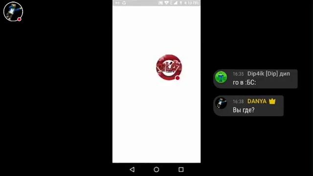 Стрим игры "PS Touch". и бс блок страйк смотреть онлайн