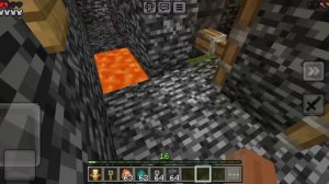 Minecraft ловушка ну и л#хотрон для зомби