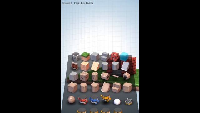 mekorama прохождение 1# смотреть онлайн