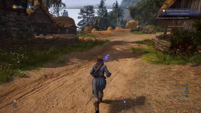 KING'S BOUNTY 2 - ЧАСТЬ 9 - ДОБИВАТЕЛИ смотреть онлайн