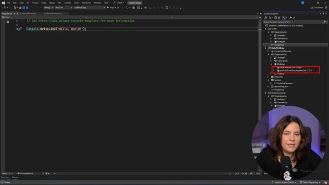 70. Code-first gRPC