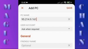 Как подключиться к VPS серверу с телефона или планшета!!