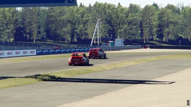 Гонка на Granta cup в нашем сообществе | Присоединяйтесь! смотреть онлайн