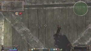 S.T.A.L.K.E.R. ОП-2.2 Юпитер Склад Контейнеров Турели