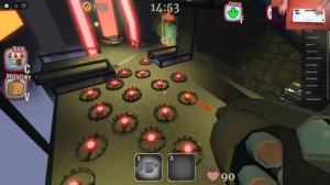 ROBLOX Мега побег с фабрики пони  (Mega escape pony factory)