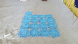 СП " А лето цвета 3" с Людмилой Красноперовой.Отчет №1.Участник по номером 53