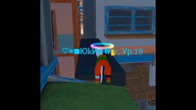 ПРОХОЖУ паркур В CAT SIM! #милана #уэнздей #roblox #зайчики #пи смотреть онлайн