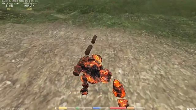 пока самое стабильное, что у меня получилось FPS Creator смотреть онлайн