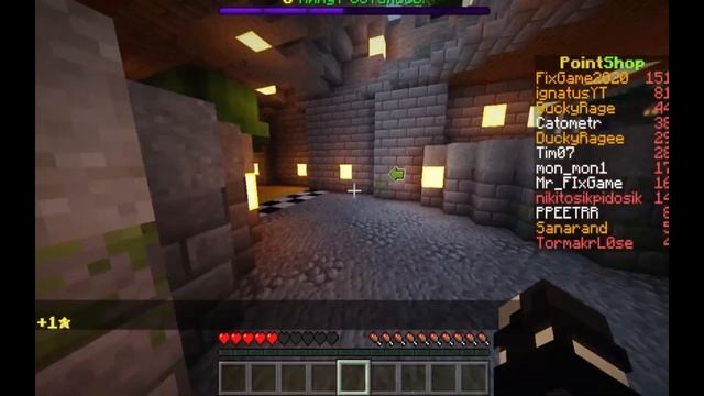 5 СПОСОБ КАК НАПУГАТЬ ДРУЗЕЙ В МАЙНКРАФТ! смотреть онлайн