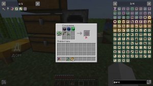 🍄Как Пройти Майнкрафт с Самым МАГИЧЕСКИМ Модом ARS NOUVEA