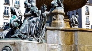 Нант — город Франции