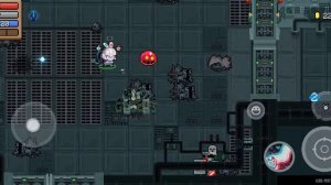 Кто такая махина? Новый перс в соул кнайт или штраф за ?