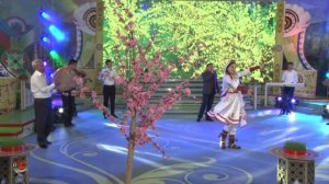 Кудратбек Каландарбеков - Шогун бахор муборак 2021