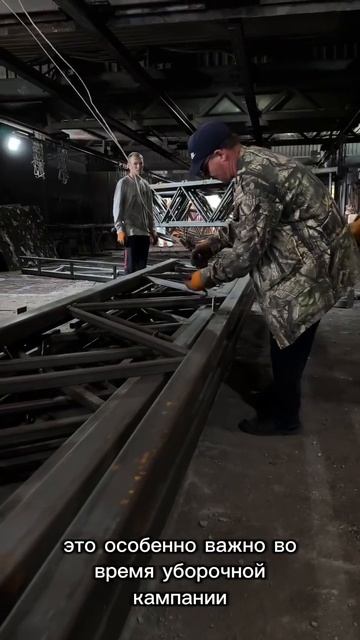 Тентовые ангары для хранение урожая смотреть онлайн