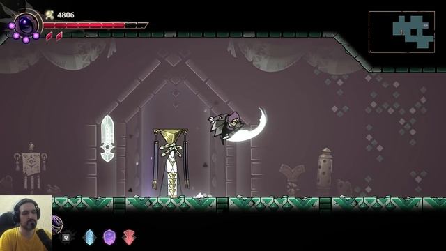 Новые боссы и умения! - Voidwrought #2 смотреть онлайн