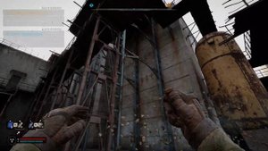 STALKER 2 Тайник с лучшей броней МАЛАХИТ