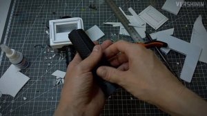 Детектор ГИЛКА из S.T.A.L.K.E.R. 2 своими руками