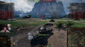 Супер конь все еще может!!! Даже после нерфа!!!