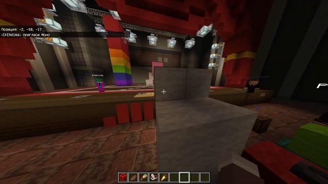 Minecraft:Самое странное Шоу талантов в майнкрафт! / BattleZone T смотреть онлайн