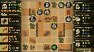 ЭМБА 2025 прохождение- Day R Survival